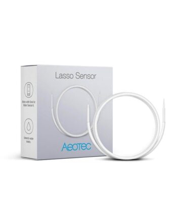 Aeotec Lasso Sensor For Water Sensor