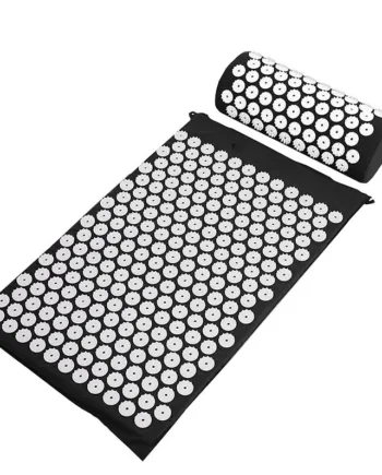 Akupressursæt    Fakir Pigmåtte Og Nakkepude