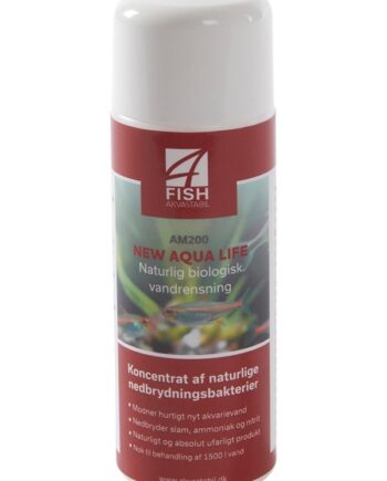 Akvastabil New Aqua Life