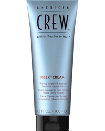 American Crew Fiber Cream 100 Ml