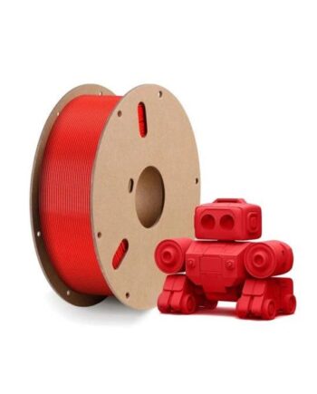 Anycubic Pla High Speed   75mm 1kg Red
