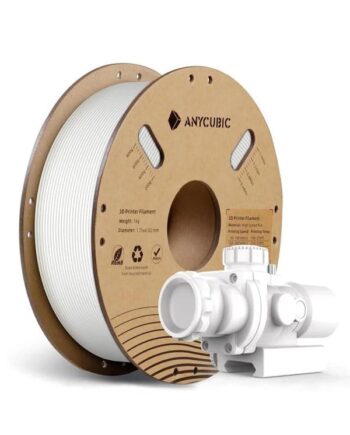 Anycubic Pla High Speed   75mm 1kg White