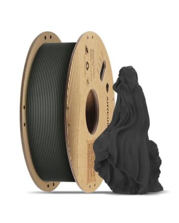 Anycubic Pla Matte   75 Mm   Kg Black
