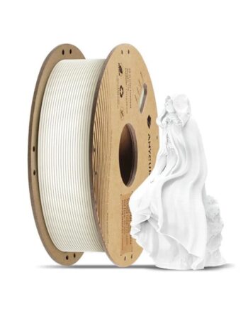 Anycubic Pla Matte   75 Mm   Kg White