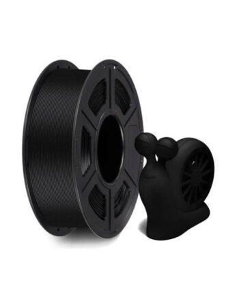 Anycubic Pla    75 Mm   Kg Black