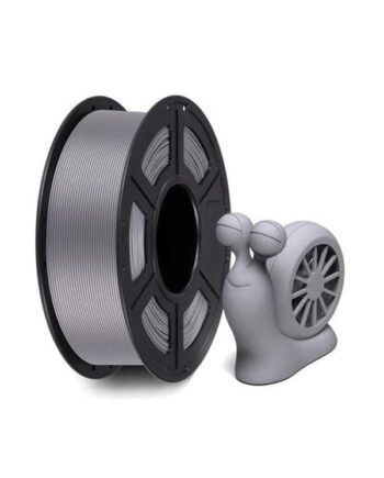 Anycubic Pla    75 Mm   Kg Grey