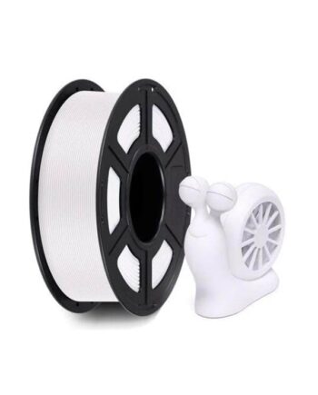 Anycubic Pla    75 Mm   Kg White