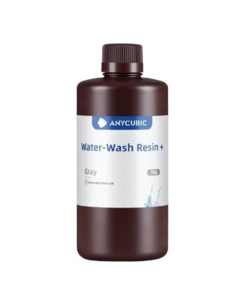 Anycubic Water-wash Resin    Grey  1l