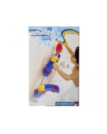 Aquaplay Sploshy Cascade Vandlegesæt