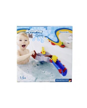 Aquaplay Sploshy Mountain Vandlegesæt