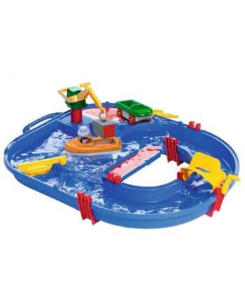 Aquaplay Startsæt