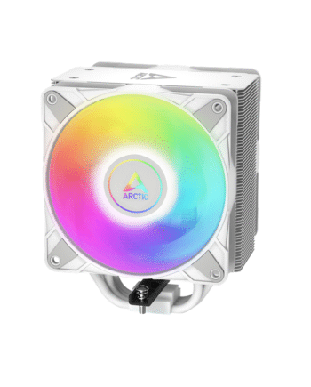 Arctic Freezer 36  -rgb White Cpu Luftkøler