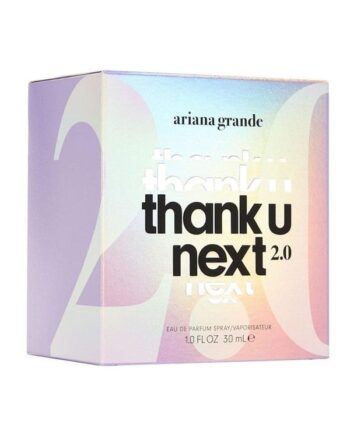 Ariana Grande Thank   Next     Edp Spray