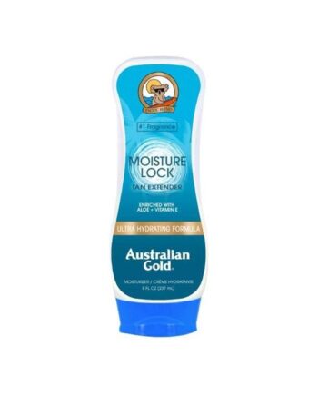 Australian Gold After Sun Moisture Lock
