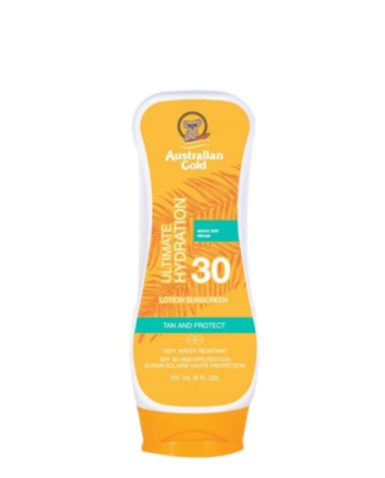 Australian Gold Ultimate Hydration Lotion Spf 30