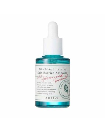 Axis-  Artichoke Intensive Skin Barrier Ampoule 30ml