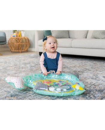 -kids Infantino Vandmåtte