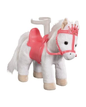 Baby Annabell Lille Sød Pony