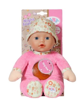 Baby Born Nightfriends For Babies