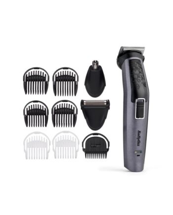 Babyliss Bodytrimmer Carbon Titanium 10-in-