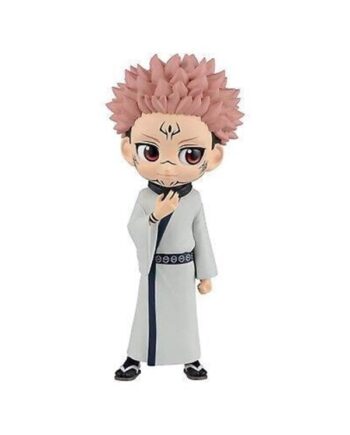 Banpresto Jujutsu Kaisen   Posket Sukuna 14 Cm Figur