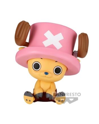Banpresto One Piece Sofvimates Tony Tony Chopper