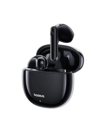 Baseus Bowie E13 Black