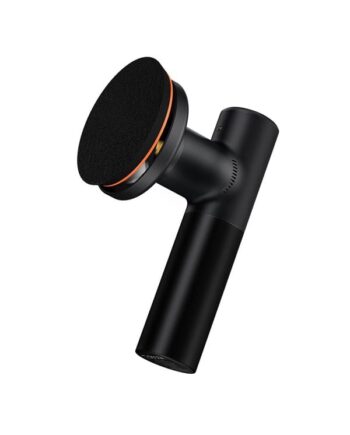 Baseus Cordless Electric Polisher  Black