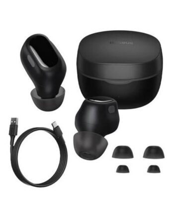 Baseus Earphones Tws   Bowie Wm01  Black