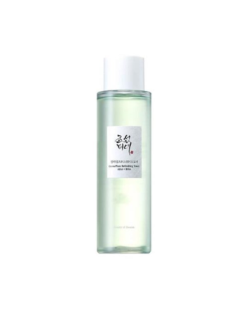 Beauty Of Joseon Green Plum Refreshing Toner: Ah