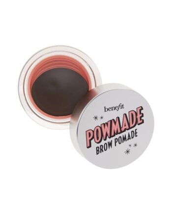 Benefit Cosmetics Powmade Brow Pomade Brown