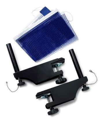 Bex Sport Gamesson Bordtennisnet  Med Stolpe