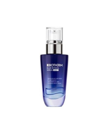 Biotherm Blue Retinol Serum Night