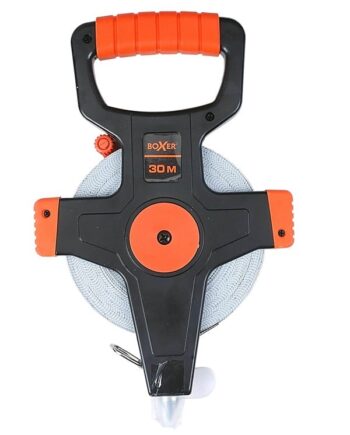 Boxer Målebånd Glasfiber 60