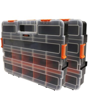 Boxer Sortimentsboks  -pak