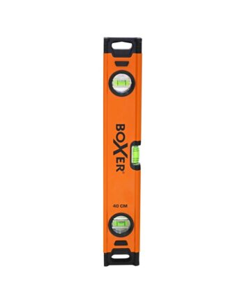 Boxer Spirit Level 400 Mm