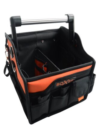 Boxer Værktøjstaske Kanvas 10 Quot