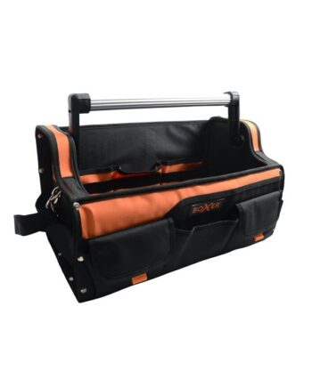Boxer Værktøjstaske Kanvas 18 Quot