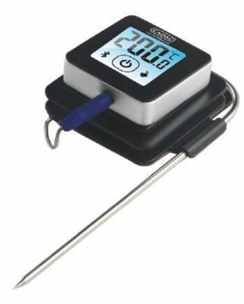 Cadac Grilltermometer Bluetooth Led