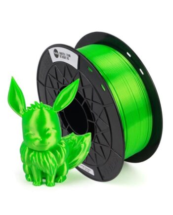 Cctree Silk Pla   75 Mm   Kg Lime Green