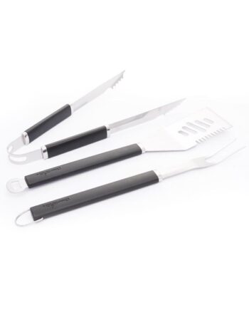 Char-broil Tilbehørssæt Med   Dele