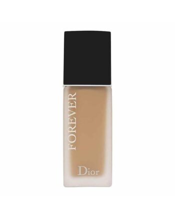 Christian Dior Forever  Matte  Liquid Foundation  2wp  Warm Peach  30 Ml
