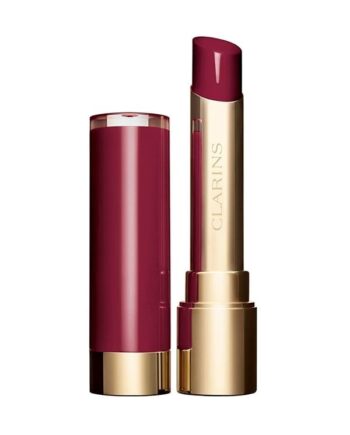 Clarins Joli Rouge Lacquer Cream Lipstick 744l