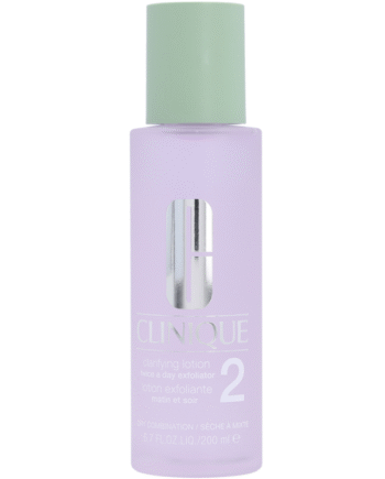 Clinique Clarifying Lotion
