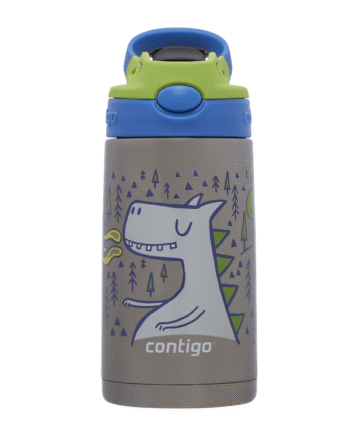 Contigo Easy Clean Steel Matcha Dragon 380ml