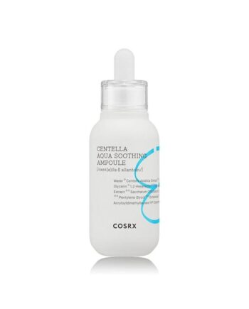 Cosrx Hydrium Centella Aqua Soothing Ampoule