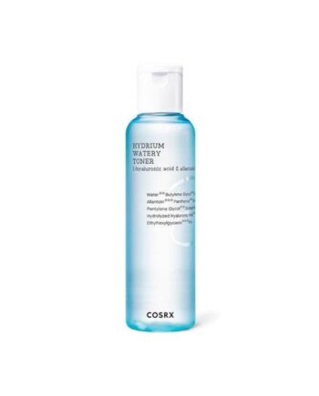 Cosrx Hydrium Watery Toner  150 Ml