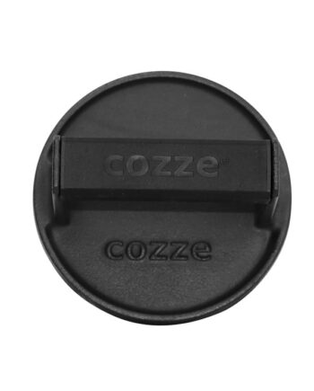 Cozze   Burger Press   Kødpresser ø160   80 Mm  Støbejern