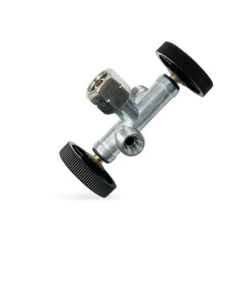 Cozze  -connector For Gas