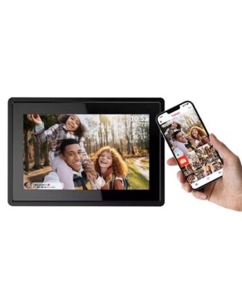 Denver Frameo Pff-725b Black